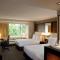 Hilton McLean Tysons Corner - Tysons Corner