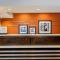 Hampton Inn Memphis-Southwind - Memphis