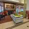 Hilton Garden Inn Memphis/Southaven - Саутгейвен