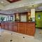 Hilton Garden Inn Memphis/Southaven - Саутгейвен