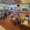 Hilton Garden Inn Memphis/Southaven - Саутгейвен