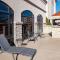 Hampton Inn & Suites Country Club Plaza