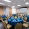 Hampton Inn & Suites Country Club Plaza