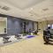 Embassy Suites by Hilton Milpitas Silicon Valley