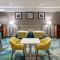 Hampton Inn Kansas City-Lees Summit