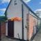 The Little Hexthorpe house - Doncaster
