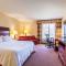 Hilton Garden Inn Milwaukee Northwest Conference Center - 密尔沃基