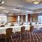 Hilton Garden Inn Milwaukee Northwest Conference Center - 密尔沃基