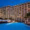 Hilton Marco Island Beach Resort and Spa - جزيرة ماركو