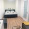 Rezidence pod zámkem Mikulov - apartmán 205 B - Mikulov