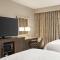 Hampton Inn and Suites New Orleans Convention Center