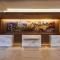 DoubleTree by Hilton Irvine Spectrum