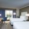 DoubleTree by Hilton Irvine Spectrum