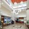 Hilton Garden Inn Ontario Rancho Cucamonga