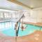 Hilton Garden Inn Ontario Rancho Cucamonga