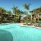 DoubleTree by Hilton Claremont