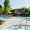 DoubleTree by Hilton Claremont - Клермонт