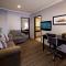 DoubleTree by Hilton Claremont