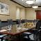 DoubleTree Suites by Hilton Hotel & Conference Center Chicago-Downers Grove - Downers Grove