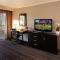 DoubleTree by Hilton Claremont