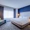 DoubleTree Suites by Hilton Hotel & Conference Center Chicago-Downers Grove - Даунерс-Гроув