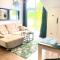 Penthouse Furnas