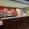 Hampton Inn Auburn