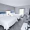 Hampton Inn Auburn