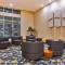 Hampton Inn & Suites Owensboro Downtown Waterfront
