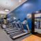 Hampton Inn & Suites Owensboro Downtown Waterfront