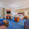 Hampton Inn & Suites Owensboro Downtown Waterfront - Оуэнсборо