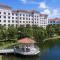 Hilton Garden Inn Palm Beach Gardens