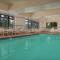 Hampton Inn Newport News-Yorktown - 纽波特纽斯