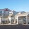 Hilton Garden Inn Dover