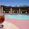 Hilton Garden Inn Phoenix Airport
