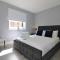 2 Bedroom Apartment at SECC Hydro FREE PARKING