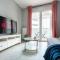 apartamenty-wroc Atal Towers