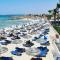 Votsalo Villa - 30m from Med Sea