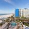 Hilton Clearwater Beach Resort & Spa - Clearwater Beach