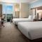 Hilton Clearwater Beach Resort & Spa - Clearwater Beach