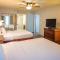 Homewood Suites by Hilton Pensacola Airport-Cordova Mall Area