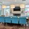 Hilton Garden Inn Portland Airport - بورتلاند