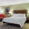 Hilton Garden Inn Portland Airport