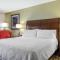 Hilton Garden Inn Portland Airport