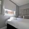 2 Bedroom Apartment at SECC Hydro FREE PARKING