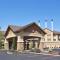 Hilton Garden Inn Bend