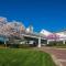 DoubleTree by Hilton Raleigh Durham Airport at Research Triangle Park