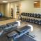 DoubleTree by Hilton Raleigh Durham Airport at Research Triangle Park