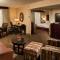 DoubleTree by Hilton Raleigh Durham Airport at Research Triangle Park