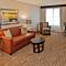 DoubleTree by Hilton Raleigh Durham Airport at Research Triangle Park